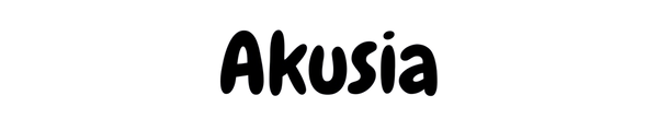 Akusia